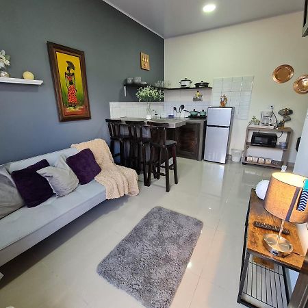 Apartamentos Ave Del Paraiso Alajuela Dış mekan fotoğraf