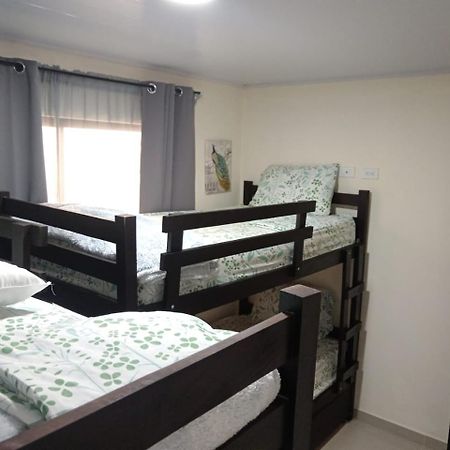 Apartamentos Ave Del Paraiso Alajuela Dış mekan fotoğraf