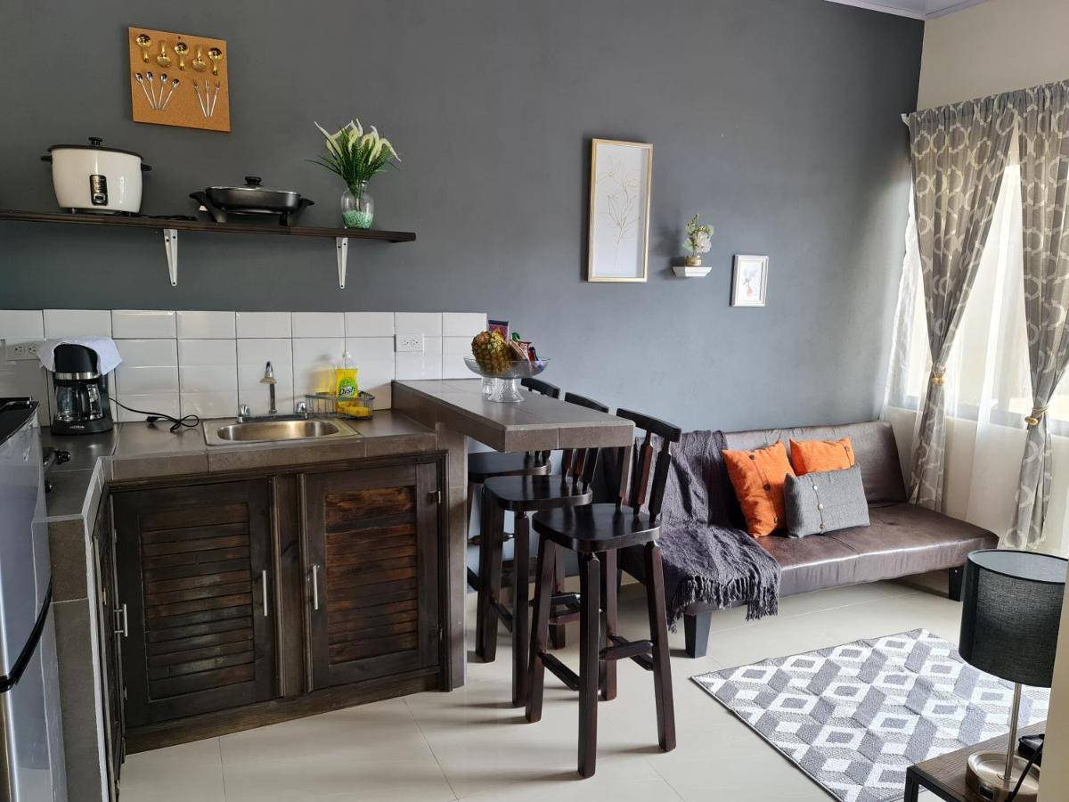 Apartamentos Ave Del Paraiso Alajuela Dış mekan fotoğraf