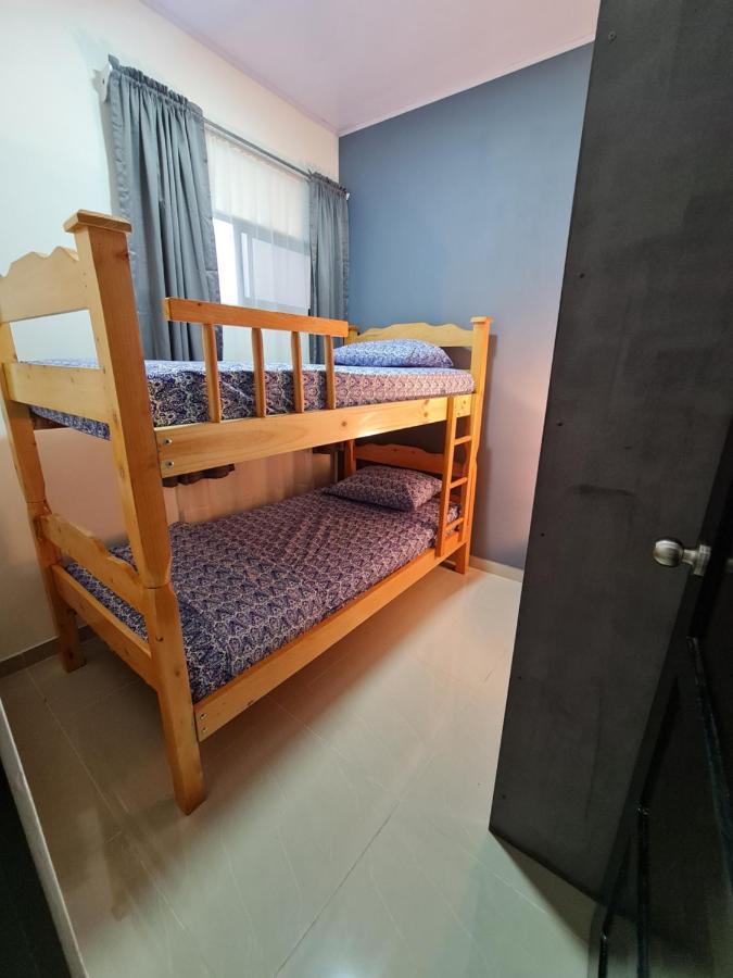 Apartamentos Ave Del Paraiso Alajuela Dış mekan fotoğraf
