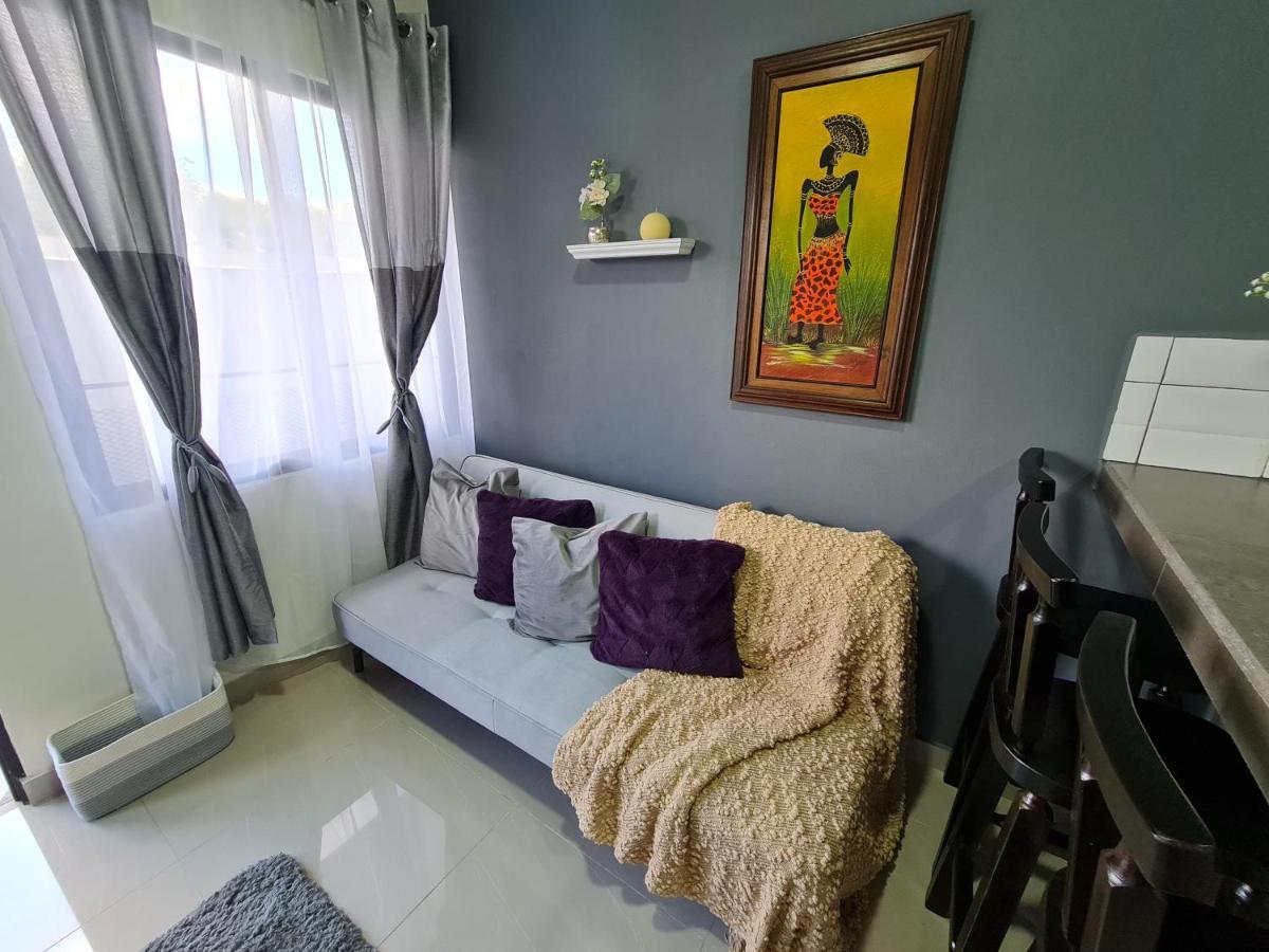 Apartamentos Ave Del Paraiso Alajuela Dış mekan fotoğraf