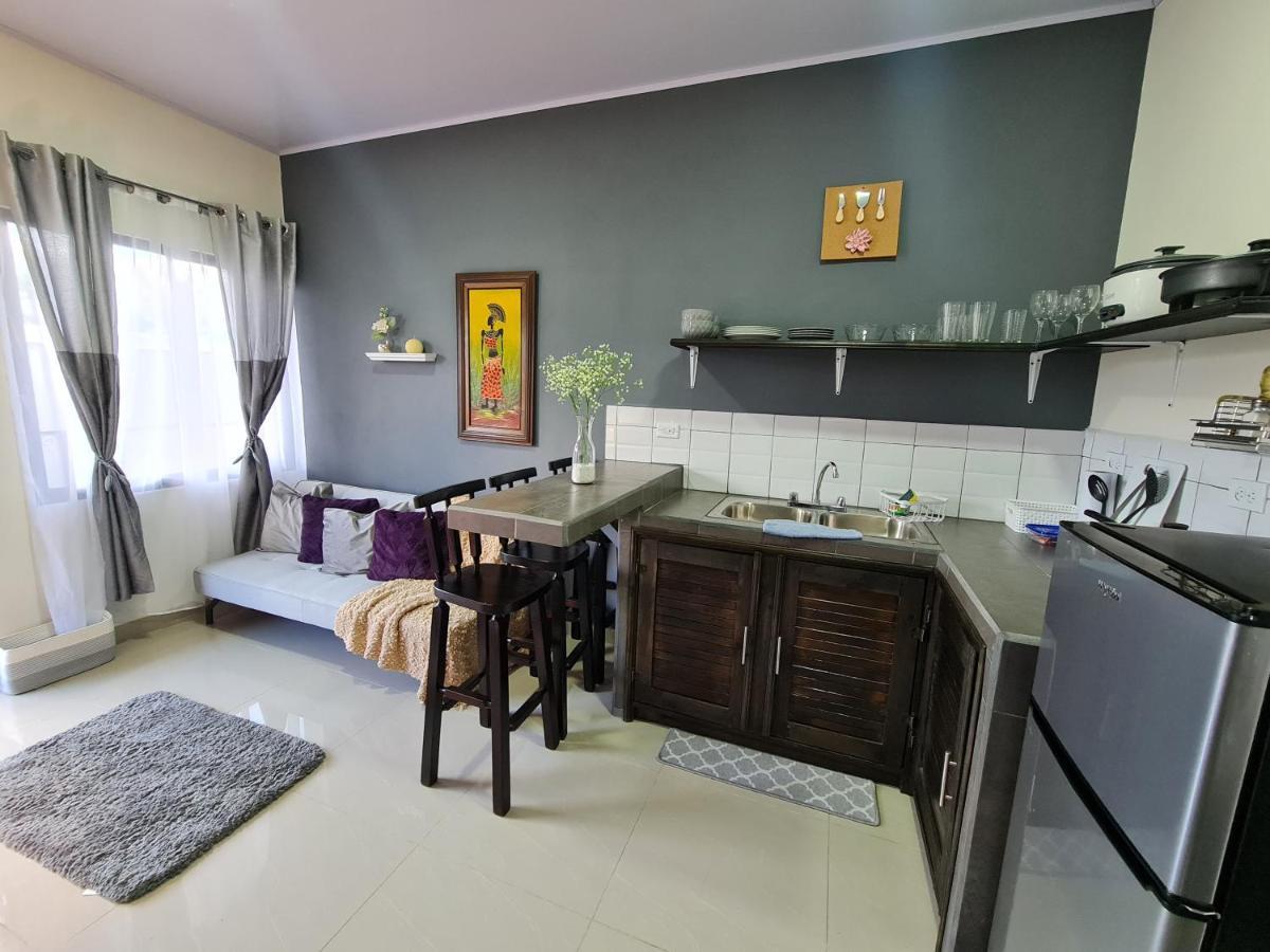 Apartamentos Ave Del Paraiso Alajuela Dış mekan fotoğraf