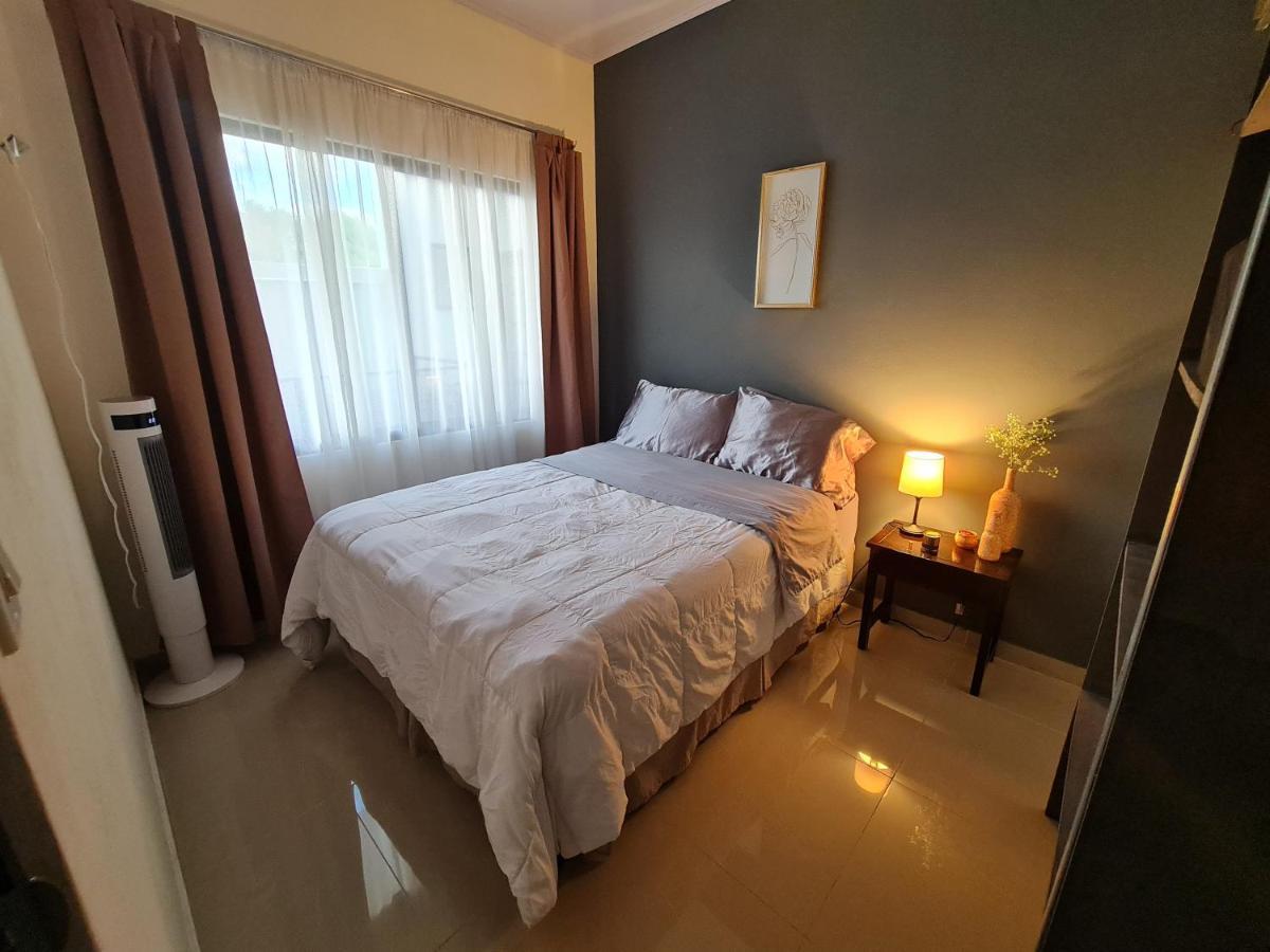 Apartamentos Ave Del Paraiso Alajuela Dış mekan fotoğraf