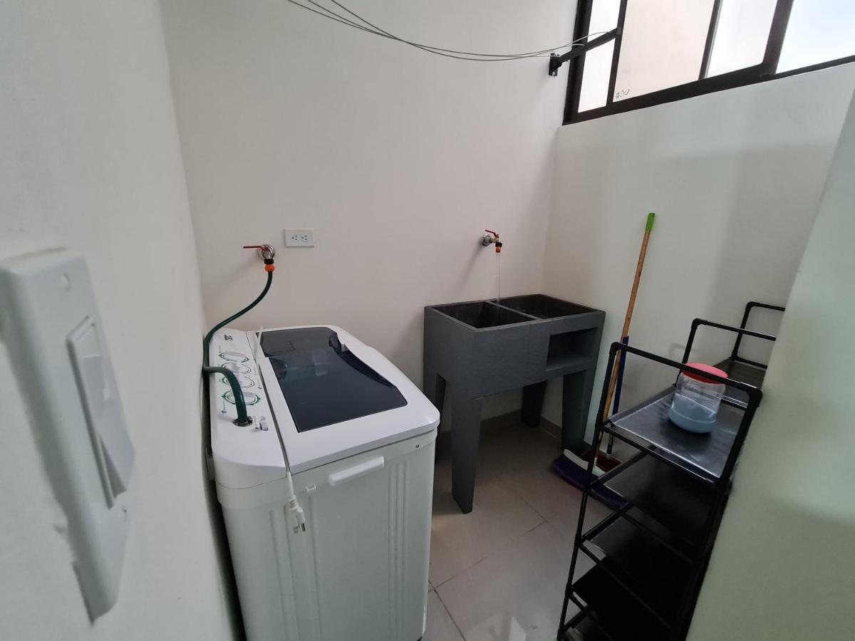 Apartamentos Ave Del Paraiso Alajuela Dış mekan fotoğraf