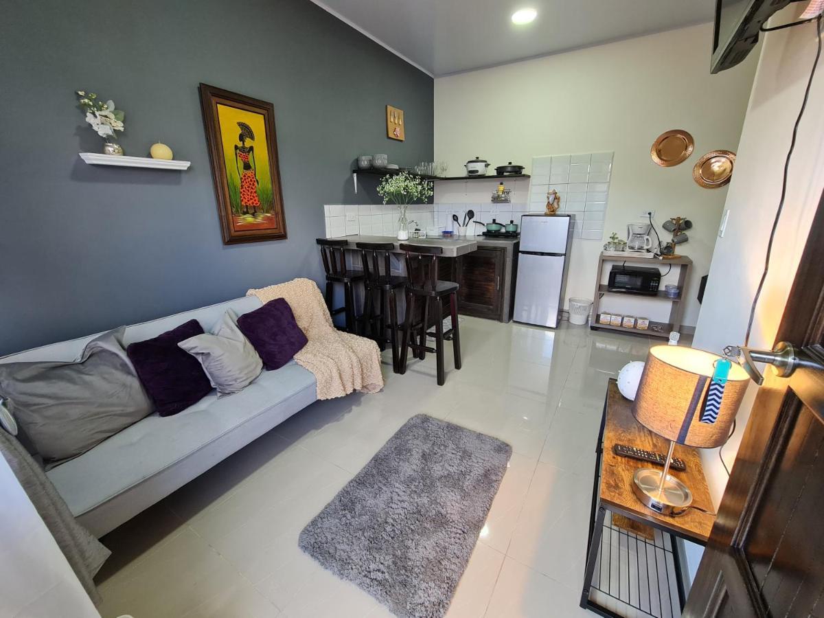 Apartamentos Ave Del Paraiso Alajuela Dış mekan fotoğraf