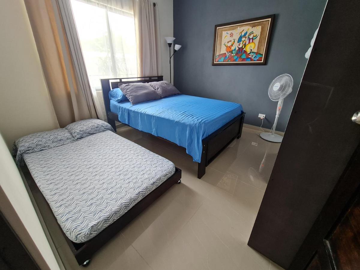 Apartamentos Ave Del Paraiso Alajuela Dış mekan fotoğraf