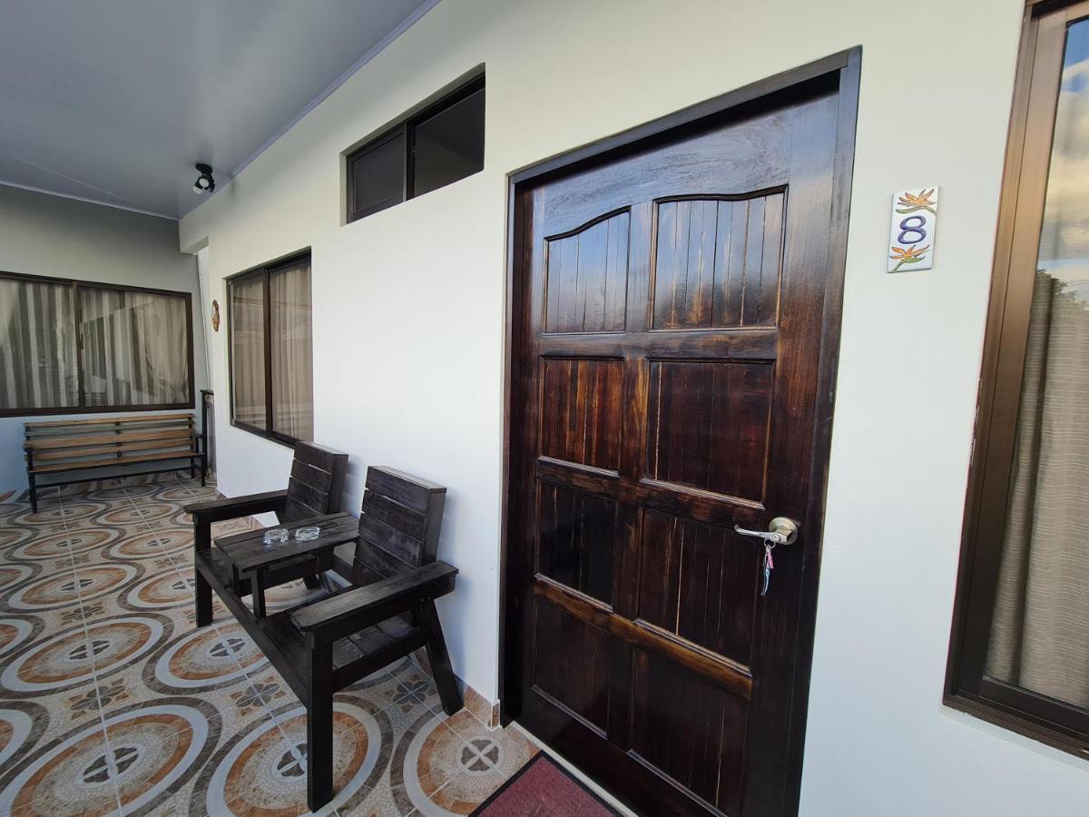 Apartamentos Ave Del Paraiso Alajuela Dış mekan fotoğraf