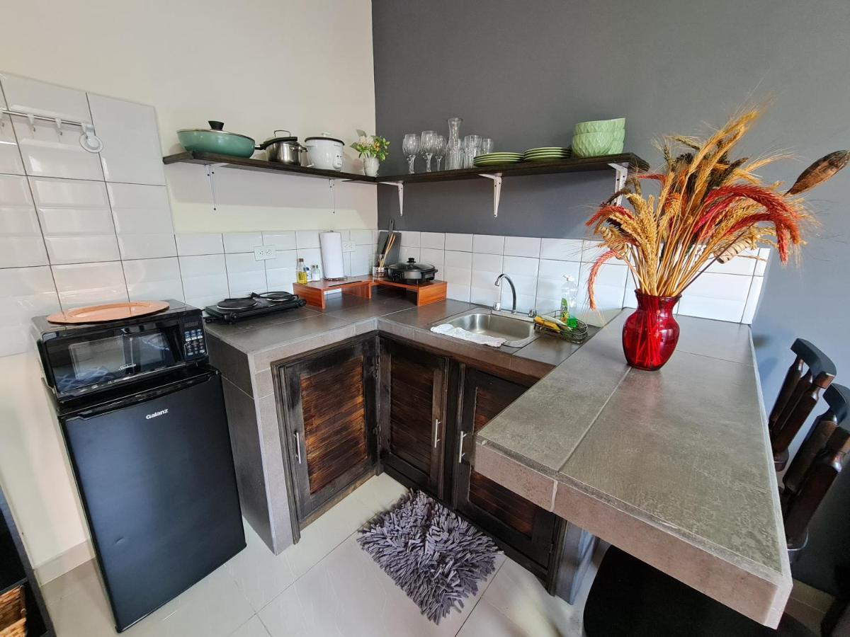 Apartamentos Ave Del Paraiso Alajuela Dış mekan fotoğraf