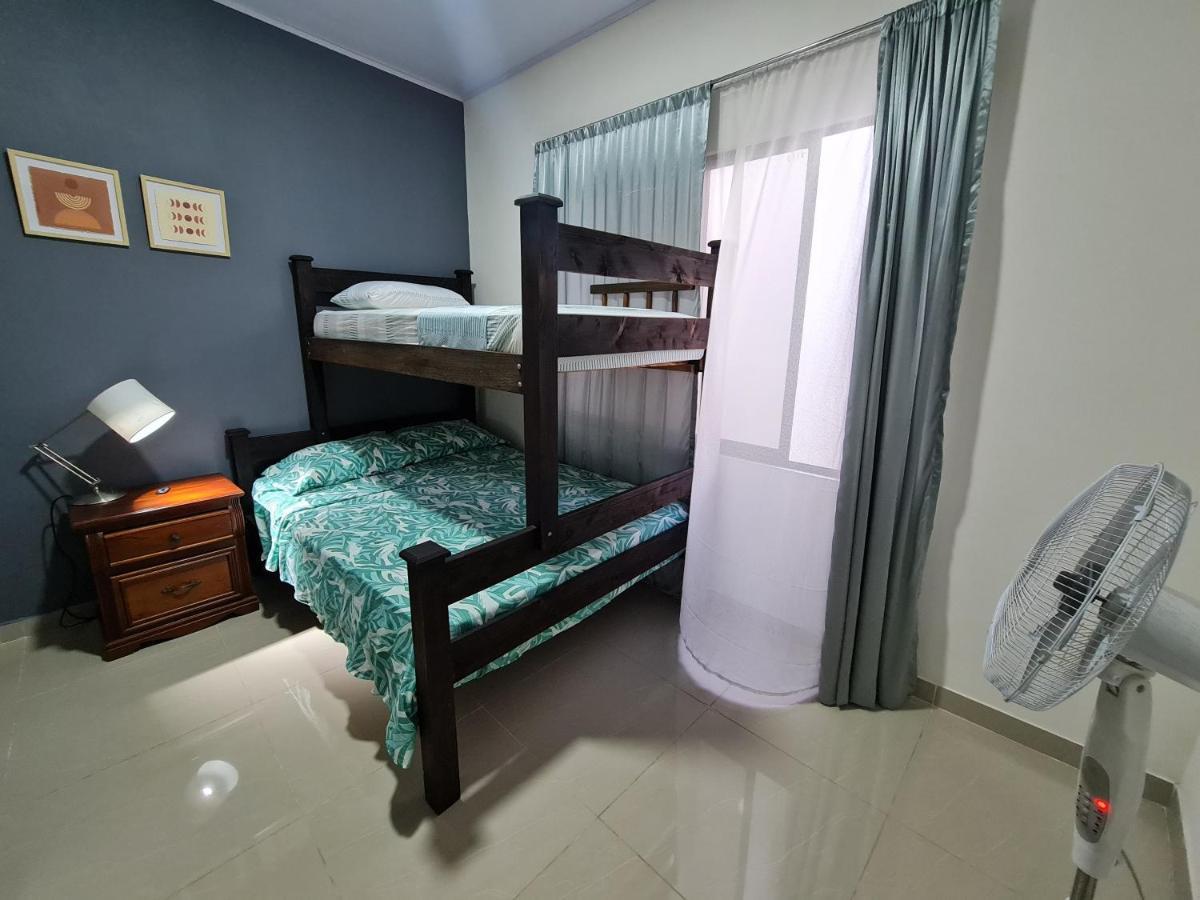 Apartamentos Ave Del Paraiso Alajuela Dış mekan fotoğraf