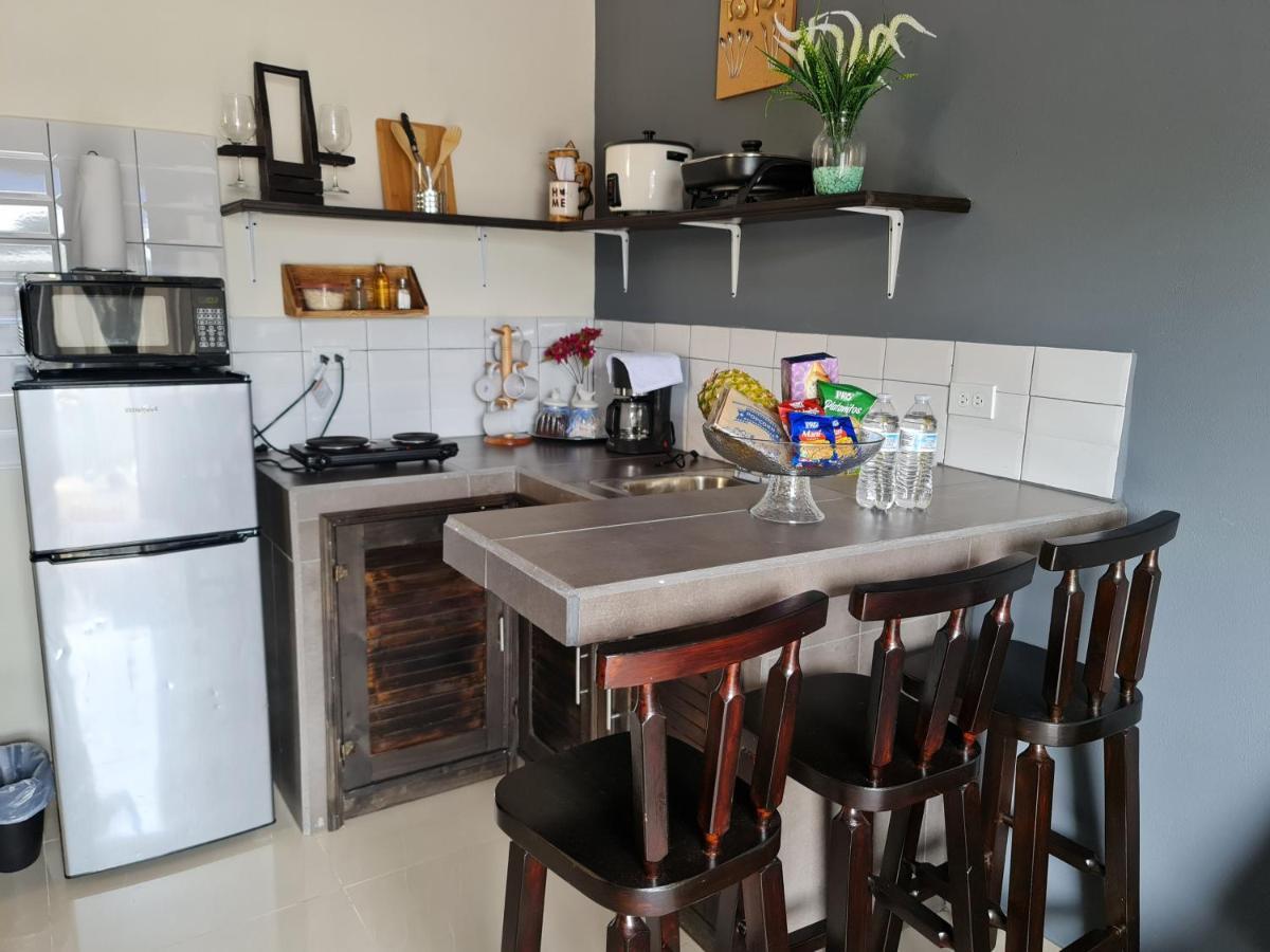 Apartamentos Ave Del Paraiso Alajuela Dış mekan fotoğraf