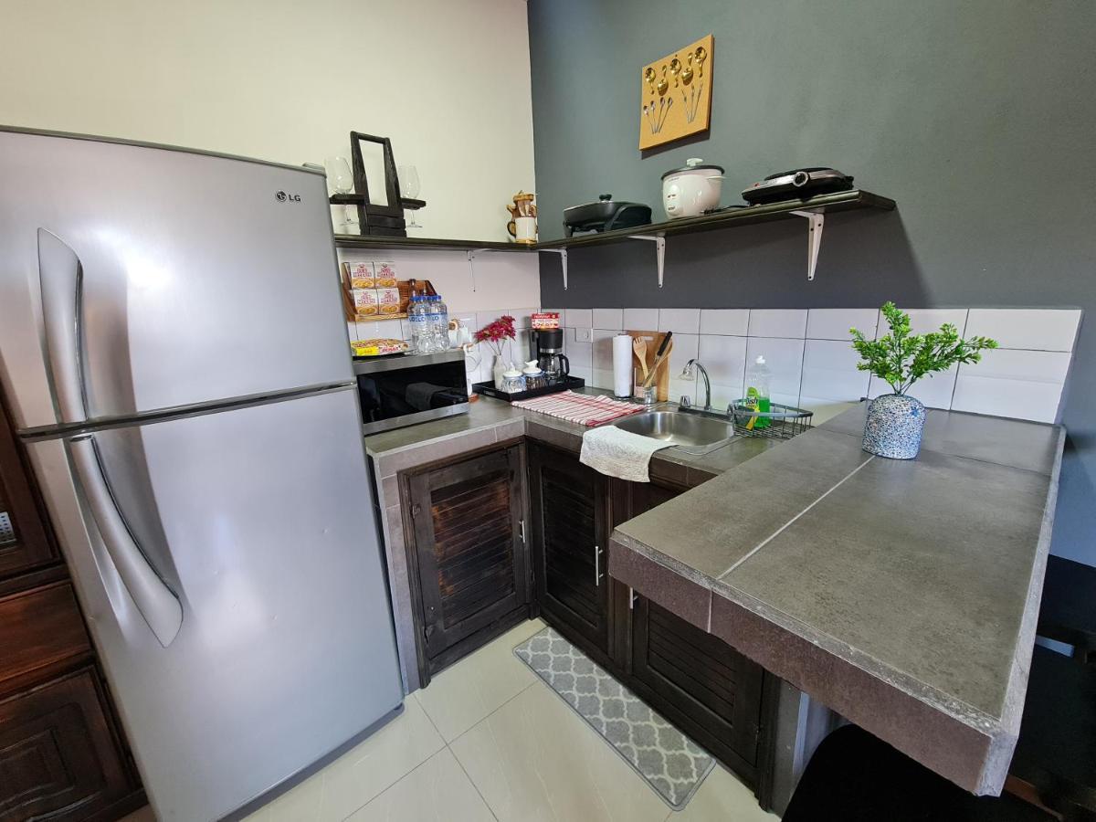 Apartamentos Ave Del Paraiso Alajuela Dış mekan fotoğraf