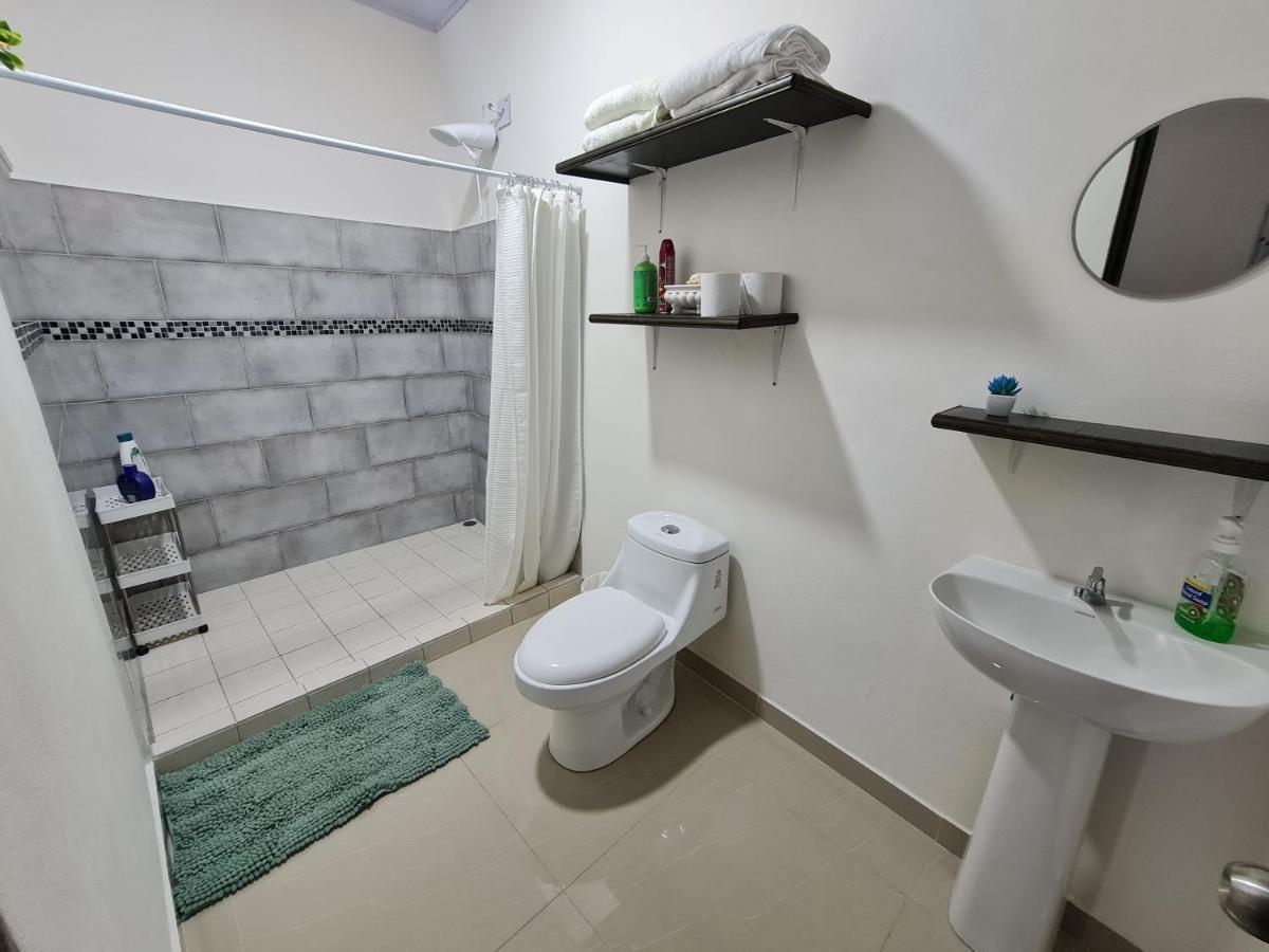 Apartamentos Ave Del Paraiso Alajuela Dış mekan fotoğraf