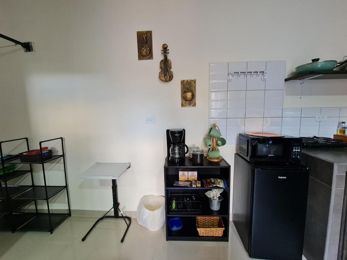 Apartamentos Ave Del Paraiso Alajuela Dış mekan fotoğraf