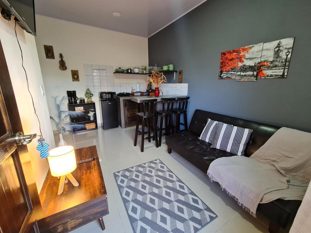 Apartamentos Ave Del Paraiso Alajuela Dış mekan fotoğraf