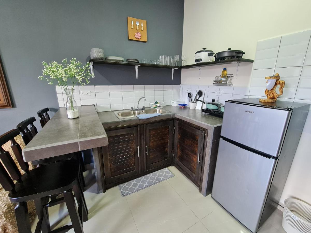 Apartamentos Ave Del Paraiso Alajuela Dış mekan fotoğraf