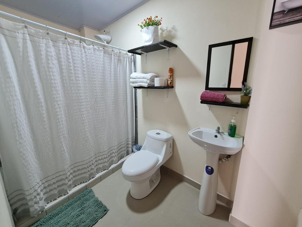 Apartamentos Ave Del Paraiso Alajuela Dış mekan fotoğraf