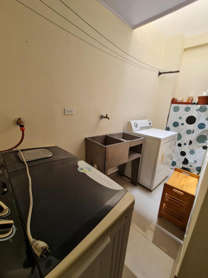 Apartamentos Ave Del Paraiso Alajuela Dış mekan fotoğraf