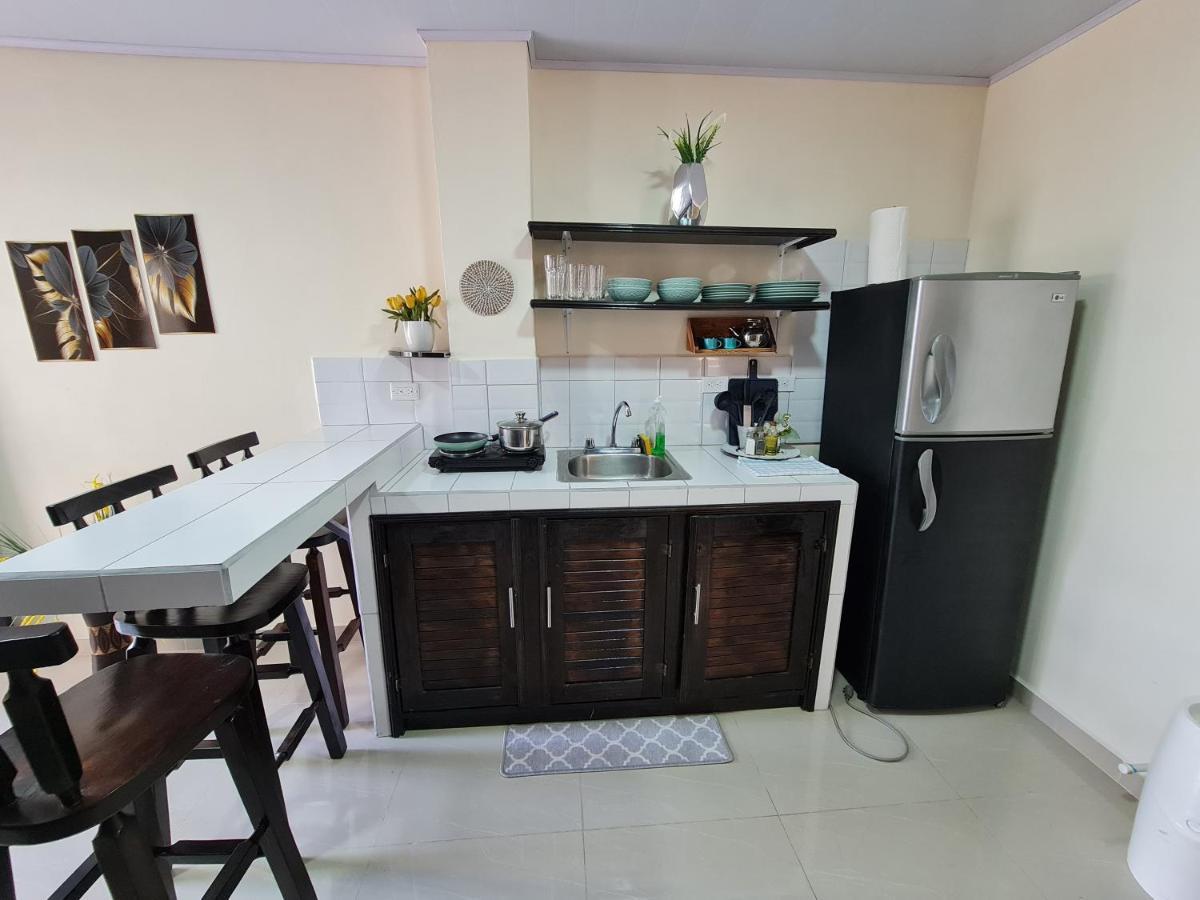 Apartamentos Ave Del Paraiso Alajuela Dış mekan fotoğraf