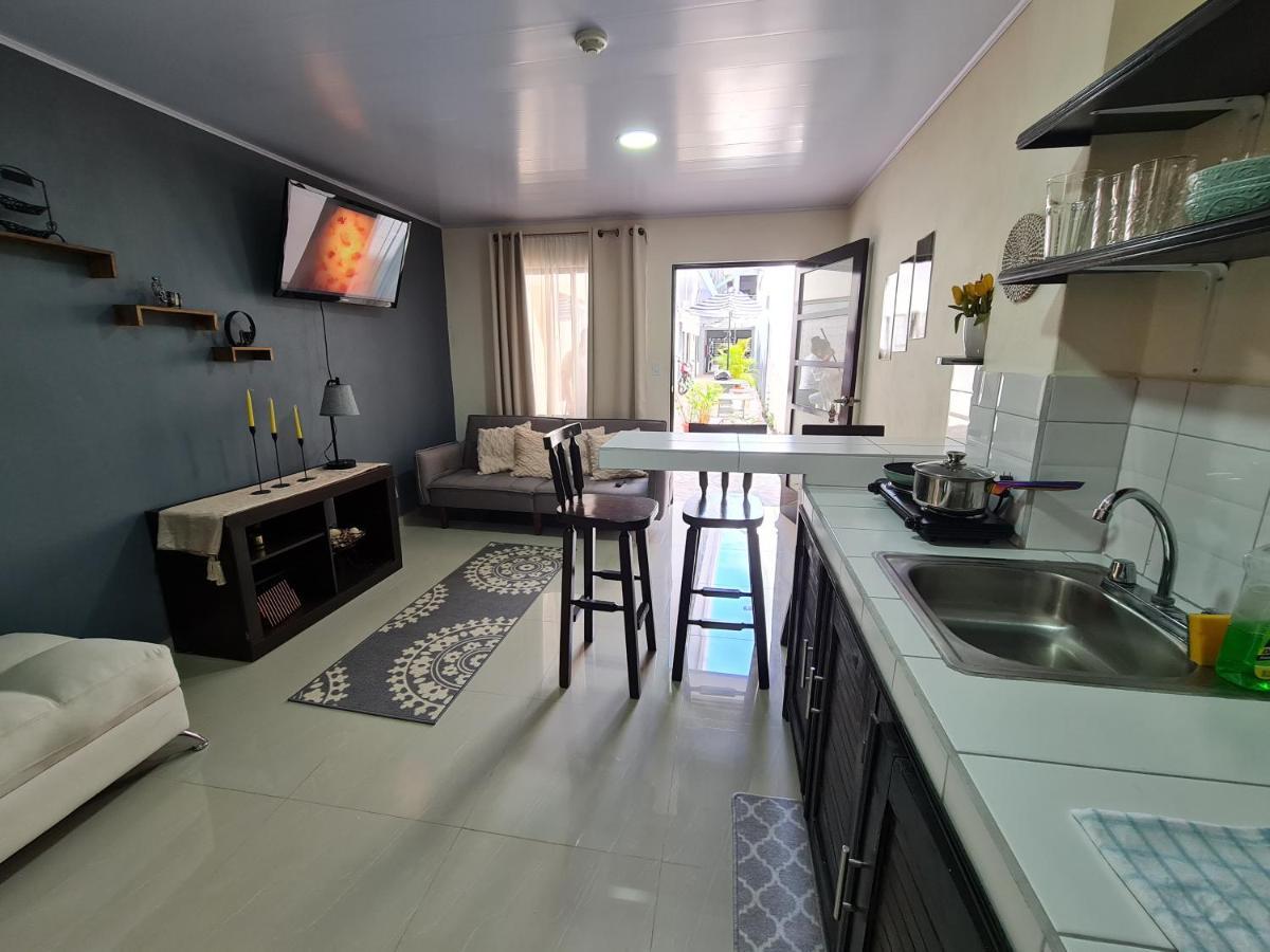 Apartamentos Ave Del Paraiso Alajuela Dış mekan fotoğraf