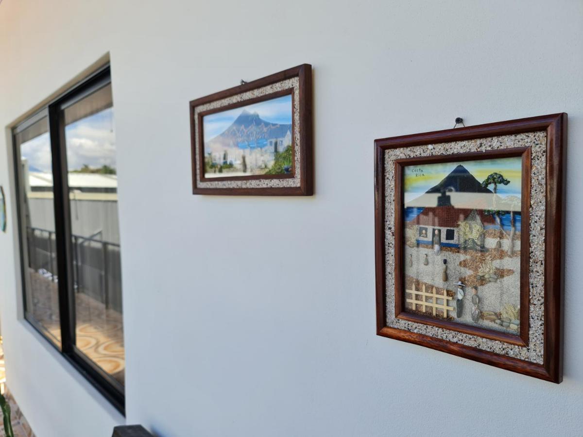 Apartamentos Ave Del Paraiso Alajuela Dış mekan fotoğraf
