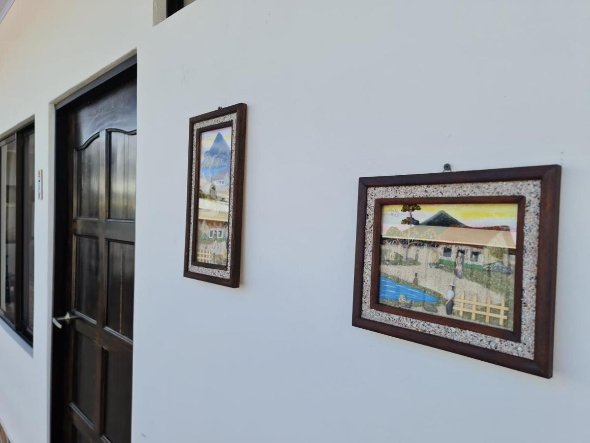Apartamentos Ave Del Paraiso Alajuela Dış mekan fotoğraf