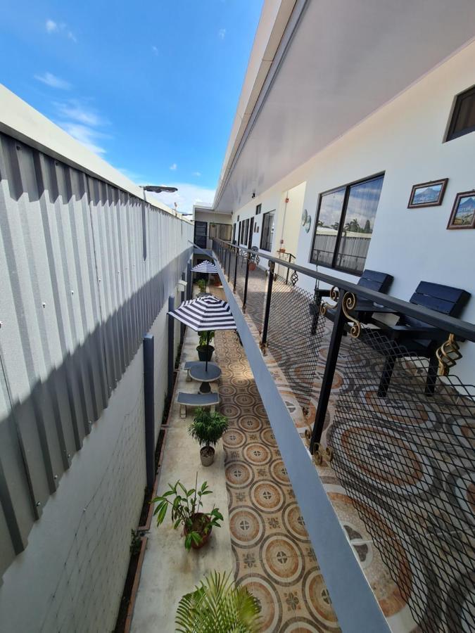 Apartamentos Ave Del Paraiso Alajuela Dış mekan fotoğraf