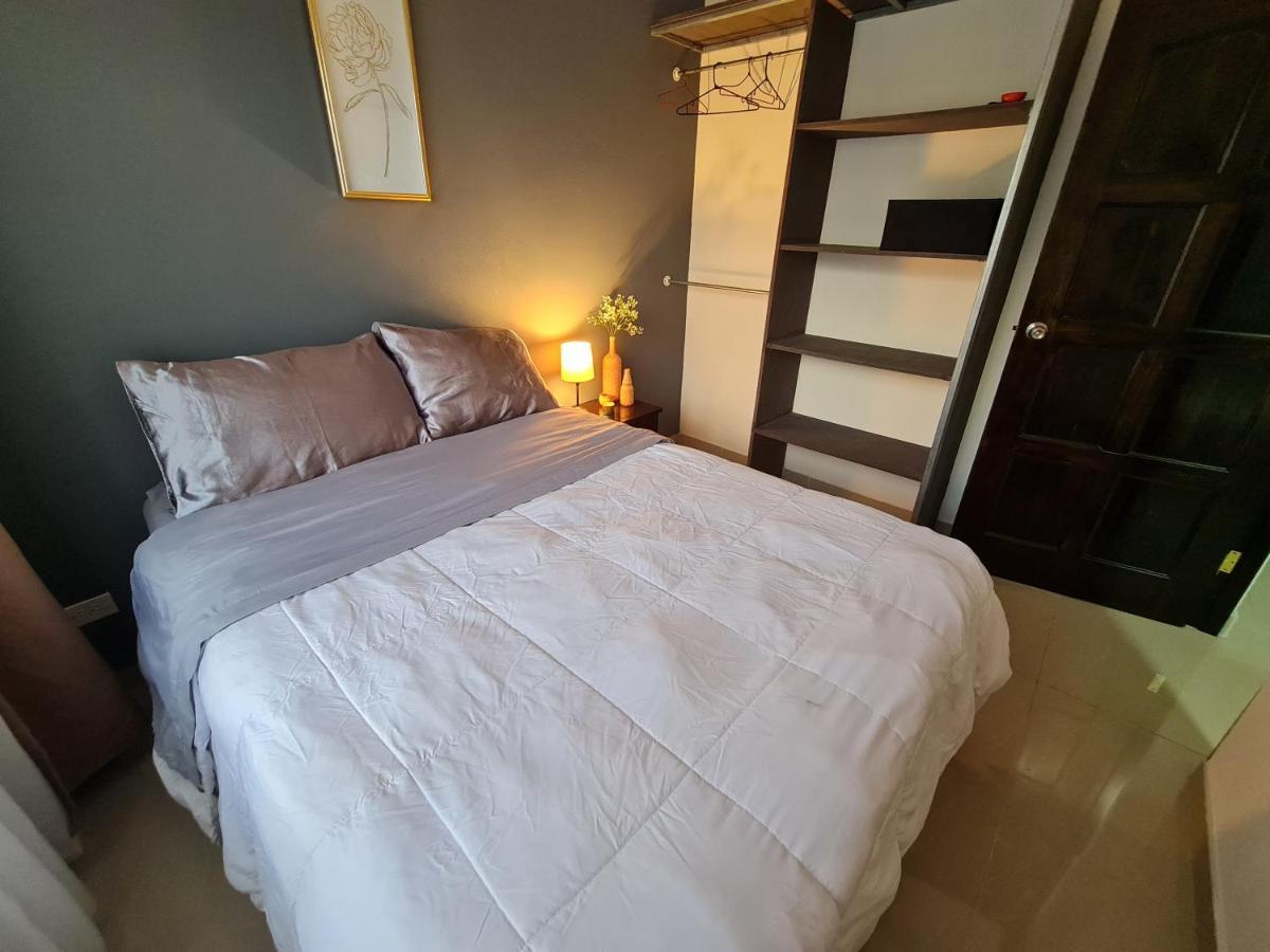 Apartamentos Ave Del Paraiso Alajuela Dış mekan fotoğraf
