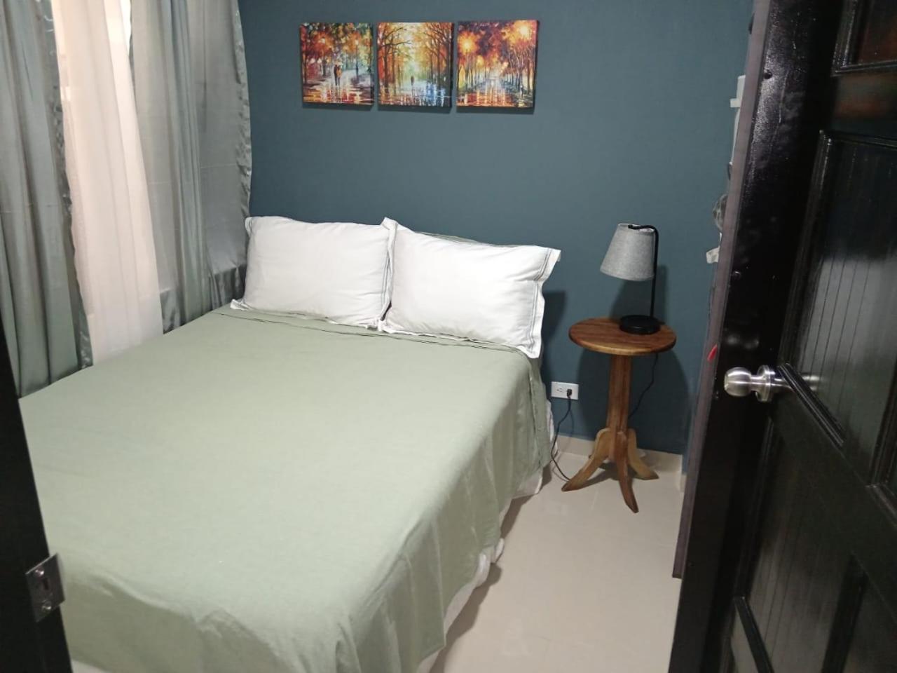 Apartamentos Ave Del Paraiso Alajuela Dış mekan fotoğraf