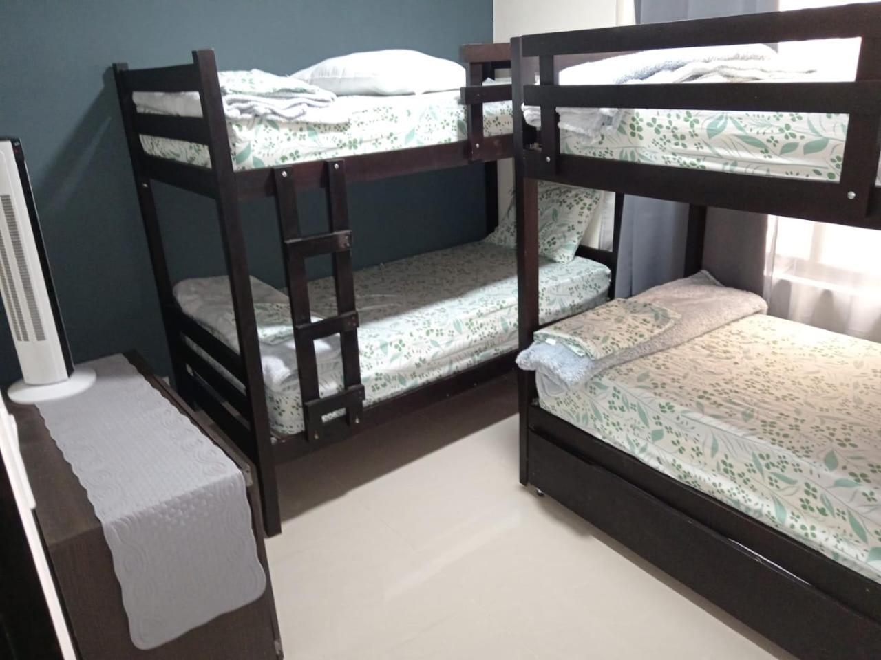 Apartamentos Ave Del Paraiso Alajuela Dış mekan fotoğraf